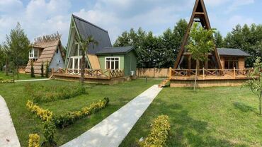 Dedeman Village Sapanca